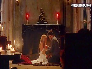 Anna Paquin breasts, Nude scene in True Blood (2008-2014) 3