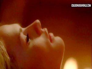 Anna Paquin breasts, Nude scene in True Blood (2008-2014) 5