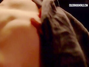 Anna Paquin breasts, Nude scene in True Blood (2008-2014) 8