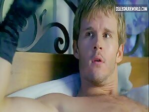 Lynn Collins butt, breasts scene in True Blood (2008-2014) 20