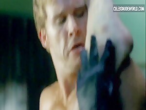 Lynn Collins butt, breasts scene in True Blood (2008-2014) 4