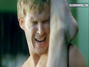 Lynn Collins butt, breasts scene in True Blood (2008-2014) 5