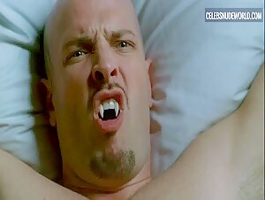 Lynn Collins butt, breasts scene in True Blood (2008-2014) 6