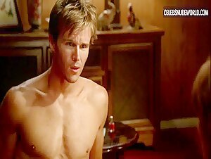 Danielle Sapia breasts, Nude scene in True Blood (2008-2014) 15