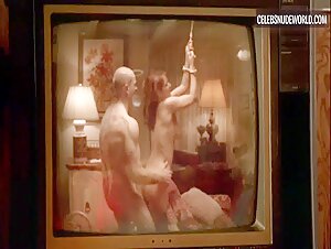 Danielle Sapia butt, Nude scene in True Blood (2008-2014)