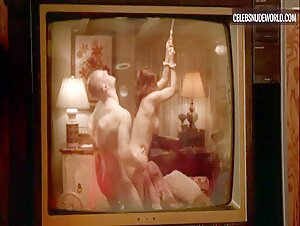 Danielle Sapia butt, Nude scene in True Blood (2008-2014) 13