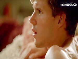 Danielle Sapia butt, Nude scene in True Blood (2008-2014) 14