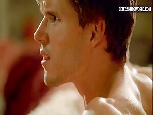 Danielle Sapia butt, Nude scene in True Blood (2008-2014) 15