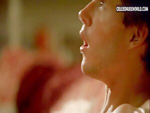 Danielle Sapia butt, Nude scene in True Blood (2008-2014) 16