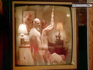 Danielle Sapia butt, Nude scene in True Blood (2008-2014) 7
