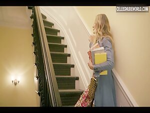 Katerina Tannenbaum underwear, Sexy scene in And Just Like That… (2021) 1