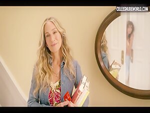 Katerina Tannenbaum underwear, Sexy scene in And Just Like That… (2021) 19