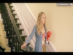 Katerina Tannenbaum underwear, Sexy scene in And Just Like That… (2021) 9