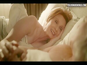 Cynthia Nixon, Rosie O'Donnell lesbian, Sexy scene in And Just Like That… (2021) 2