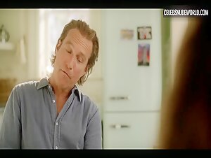 Sarah Jessica Parker Sexy, underwear scene in And Just Like That… (2021) 16