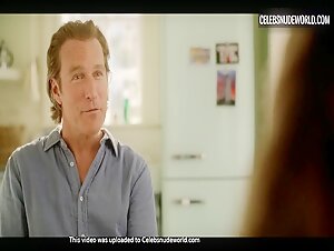 Sarah Jessica Parker Sexy, underwear scene in And Just Like That… (2021) 17