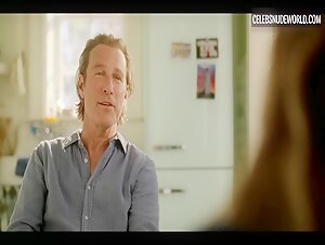 Sarah Jessica Parker Sexy, underwear scene in And Just Like That… (2021) 19