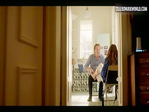 Sarah Jessica Parker Sexy, underwear scene in And Just Like That… (2021) 20