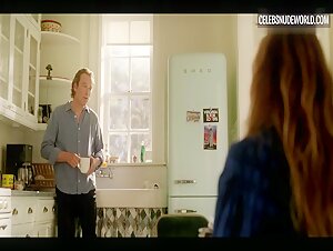 Sarah Jessica Parker Sexy, underwear scene in And Just Like That… (2021) 4