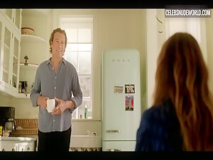 Sarah Jessica Parker Sexy, underwear scene in And Just Like That… (2021) 5