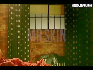 Karen Pittman butt, Nude scene in And Just Like That… (2021) 5