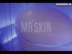 Cynthia Nixon butt, breasts scene in And Just Like That… (2021) 15