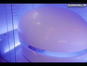 Cynthia Nixon butt, breasts scene in And Just Like That… (2021) 16