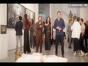 Hannah Chloe Kaplan butt, Nude scene in And Just Like That… (2021) 10