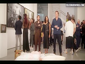 Hannah Chloe Kaplan butt, Nude scene in And Just Like That… (2021) 11