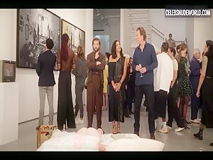 Hannah Chloe Kaplan butt, Nude scene in And Just Like That… (2021) 12