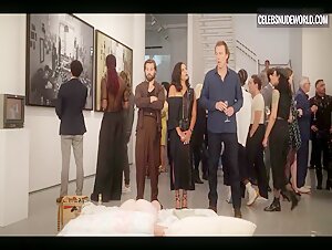 Hannah Chloe Kaplan butt, Nude scene in And Just Like That… (2021) 13