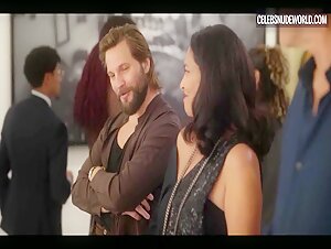 Hannah Chloe Kaplan butt, Nude scene in And Just Like That… (2021) 17