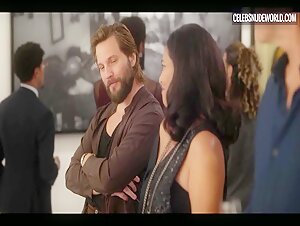 Hannah Chloe Kaplan butt, Nude scene in And Just Like That… (2021) 18