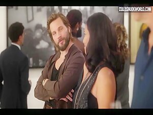 Hannah Chloe Kaplan butt, Nude scene in And Just Like That… (2021) 19