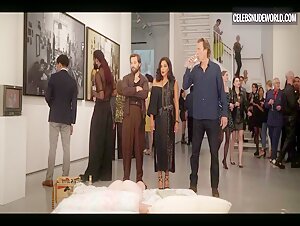 Hannah Chloe Kaplan butt, Nude scene in And Just Like That… (2021) 5