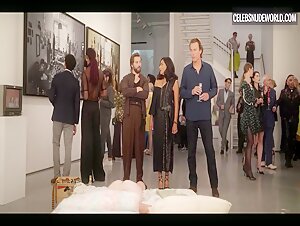 Hannah Chloe Kaplan butt, Nude scene in And Just Like That… (2021) 7