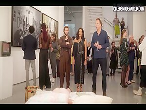 Hannah Chloe Kaplan butt, Nude scene in And Just Like That… (2021) 8