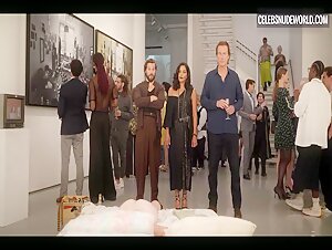 Hannah Chloe Kaplan butt, Nude scene in And Just Like That… (2021) 9