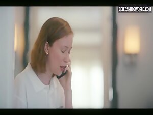 Poppy Liu Sexy, Asian scene in Hacks (2021) 18