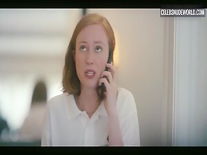 Poppy Liu Sexy, Asian scene in Hacks (2021) 19