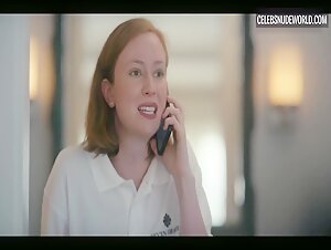 Poppy Liu Sexy, Asian scene in Hacks (2021) 20