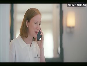 Poppy Liu Sexy, Asian scene in Hacks (2021) 3