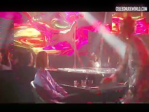 Lindsey Normington thong, bikini scene in Hacks (2021) 17