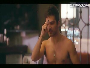 Hannah Einbinder underwear, Sexy scene in Hacks (2021) 16