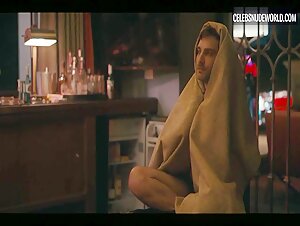 Hannah Einbinder underwear, Sexy scene in Hacks (2021) 19