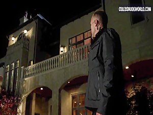 Lili Simmons, Drea Garcia, Trinity Wright butt, bikini scene in Banshee (2013-2016) 11