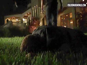 Lili Simmons, Drea Garcia, Trinity Wright butt, bikini scene in Banshee (2013-2016) 12