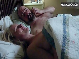 Tanya Clarke breasts, Nude scene in Banshee (2013-2016) 6