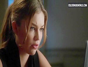 Susanne Marie Danger breasts, Nude scene in Banshee (2013-2016) 4