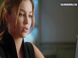 Susanne Marie Danger breasts, Nude scene in Banshee (2013-2016)